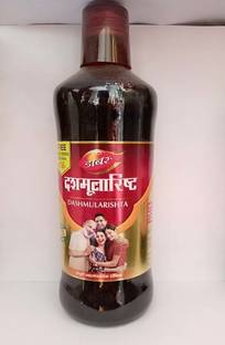 डार्लिंग Dashmularishta 450ml