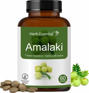 Herb Essential Amalaki Tablets