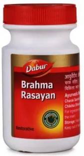 Dabur BRAHMA RASAYAN (AYURVEDIC BRAIN BOOSTER)