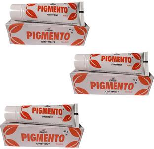 CHARAK PIGMENTO OINTMENT