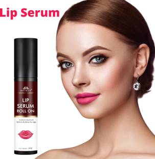INTIMIFY Roll on Lip serum oil for dark lips, pink lips Lip Lightening & whitening Serum