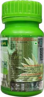 Dr. Biswas KHKJH Ever Health for Strong Immunity and Increasing Your Appetite (Pack of 1)
