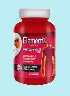 Elements WELLNESS URI TEBLE -2