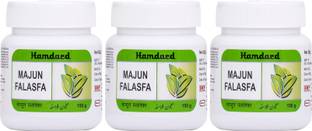 Hamdard Majun Falasfa |150gm| Strengthens Kidney, Bladder & Nerves|