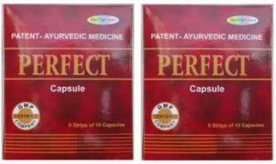 PERFECT Capsules for All kinds of Physical and Mental Diseases