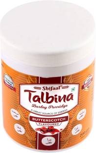 SHIFAAL Talbina Barley Porridge | Butterscotch Flavoured | A Great Source Of Energy