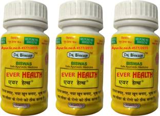 Dr Biswash Ever Heulth Ayurvedic Capsule