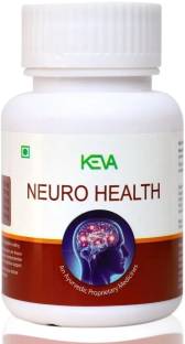 KEVA Neurologic Care for Enhance Blood Flow, Energy Power