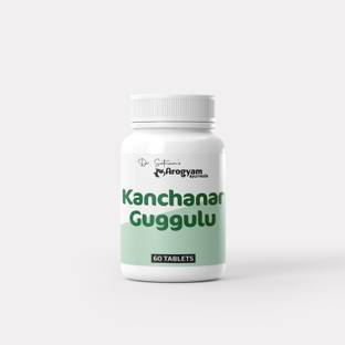Dr.Satnam's Arogyam Ayurveda Kac