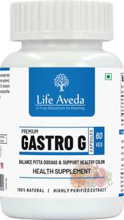 Life Aveda Gastro G