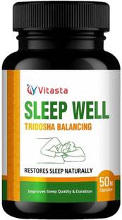 VITASTA ayurvedic medicine for sleep disorders