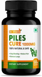 Dr Vitasta Piles Cure