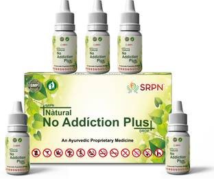 srpn ALCOHOL FREE ADDICTION
