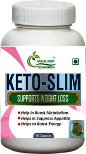 Prirupam KETO SLIM Weight Loss Capsules -60