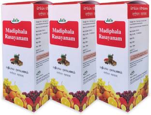 Jain Madiphala Rasayanam 200ml, Ayurvedic Digestive Tonic