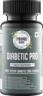 MANGO HERBS PRO-Man