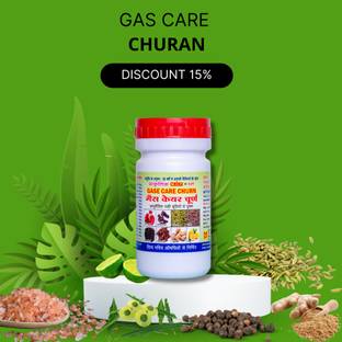 Dr. Madan Herbal Pharma gas care churna-acidity gas pain relief