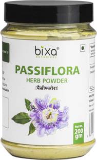 bixa botanical Passiflora Herb Powder 
Passiflora foetida