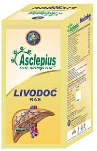 Asclepius Livodoc Ras 500ml
