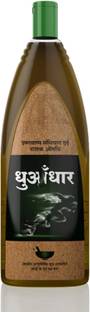 hotex DHUANDHAAR 200ml OIL FOR JOINT PAIN RELIEF