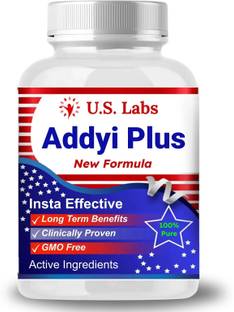 US Labs Turbo Powerful Addyi Plus 30 Capsule