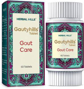 Herbal Hills Gautyhills 60