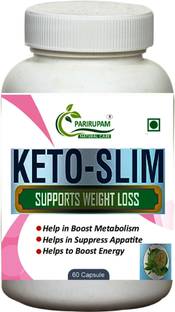Prirupam KETO SLIM Weight Loss Capsules -60