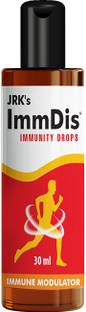 JRK's IMMDIS Immunity Drops