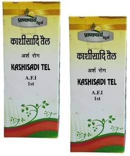 Pranacharya KASHISHADI TEL