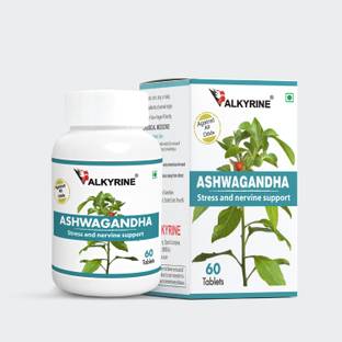 VALKYRINE Ashwagandha