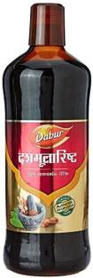 Dabur Dashmularishta (450ml)