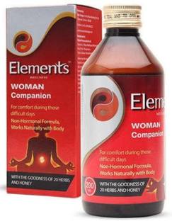 Elements WELLNESS Woman Companion