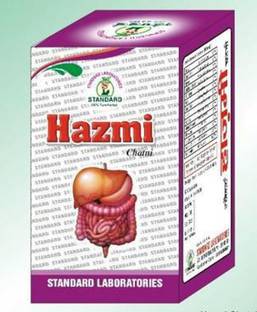 STANDARD Hazmi Chatni (200g) (Pack Of 2)