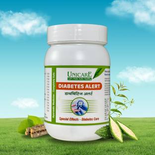 unicare Diabetes Alert