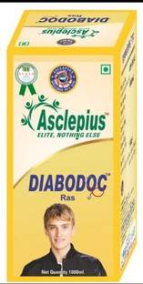 Asclepius DIA
