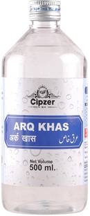 CIPZER Arq Dasharam 500 ML