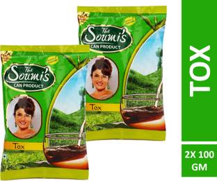 The Soumi's Can Product TOX (PACK OF 2)