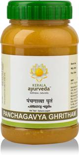 Kerala Ayurveda Panchagavya