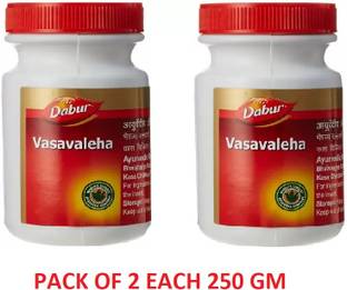 Dabur (2 x250gm)