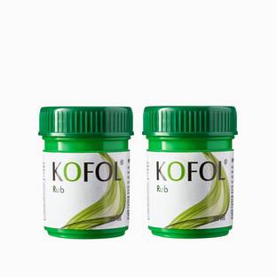 Kofol Rub for cough & common cold
