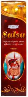 Dr. Biswas Salsa