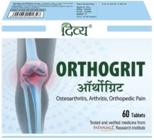 PATANJALI Orthogrit