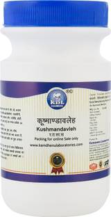 Kamdhenu Laboratories Kushmanda Avaleha 500Gm