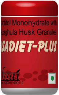 MARC Isadiet Plus Supplement-Constipation, metabolism,bloating,Gastric useful