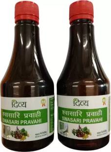 PATANJALI Swasari Pravahi