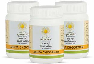 Kerala Ayurveda Ashta Choornam 50 g