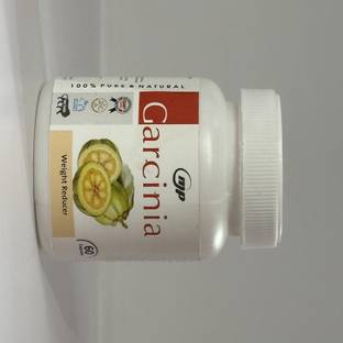 MEDIREV GARCINIA CAPSULE