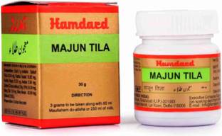 हमदर्द Majun Tila (30g)