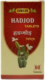 vyas HADJOD TABLET 60TAB