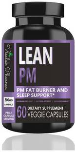 visalak pharma Lean PM Advanced Weight Loss Supplement & Fat Burner